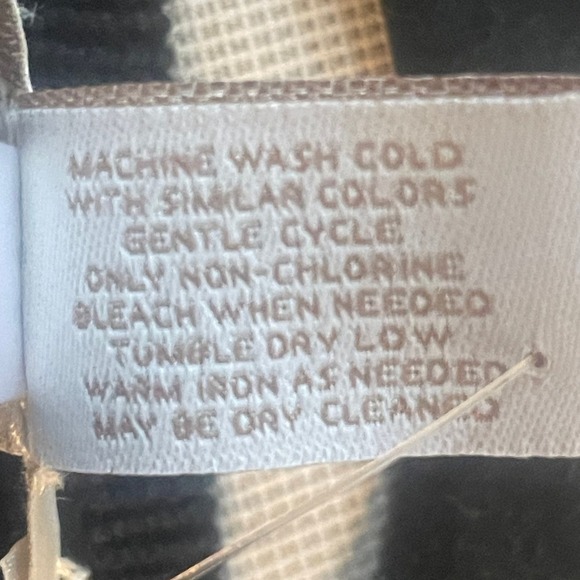 NWT  CHICO'S Moto Cardigan Knit Asymmetrical Zipper Sweater - Picture 9 of 14